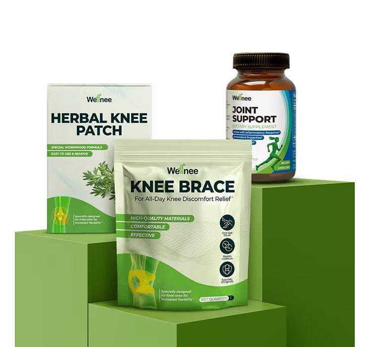 Wellnee products